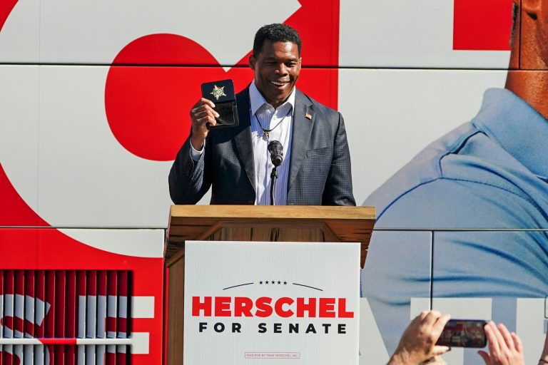 Top five Herschel Walker controversies in scandal-plagued Senate run