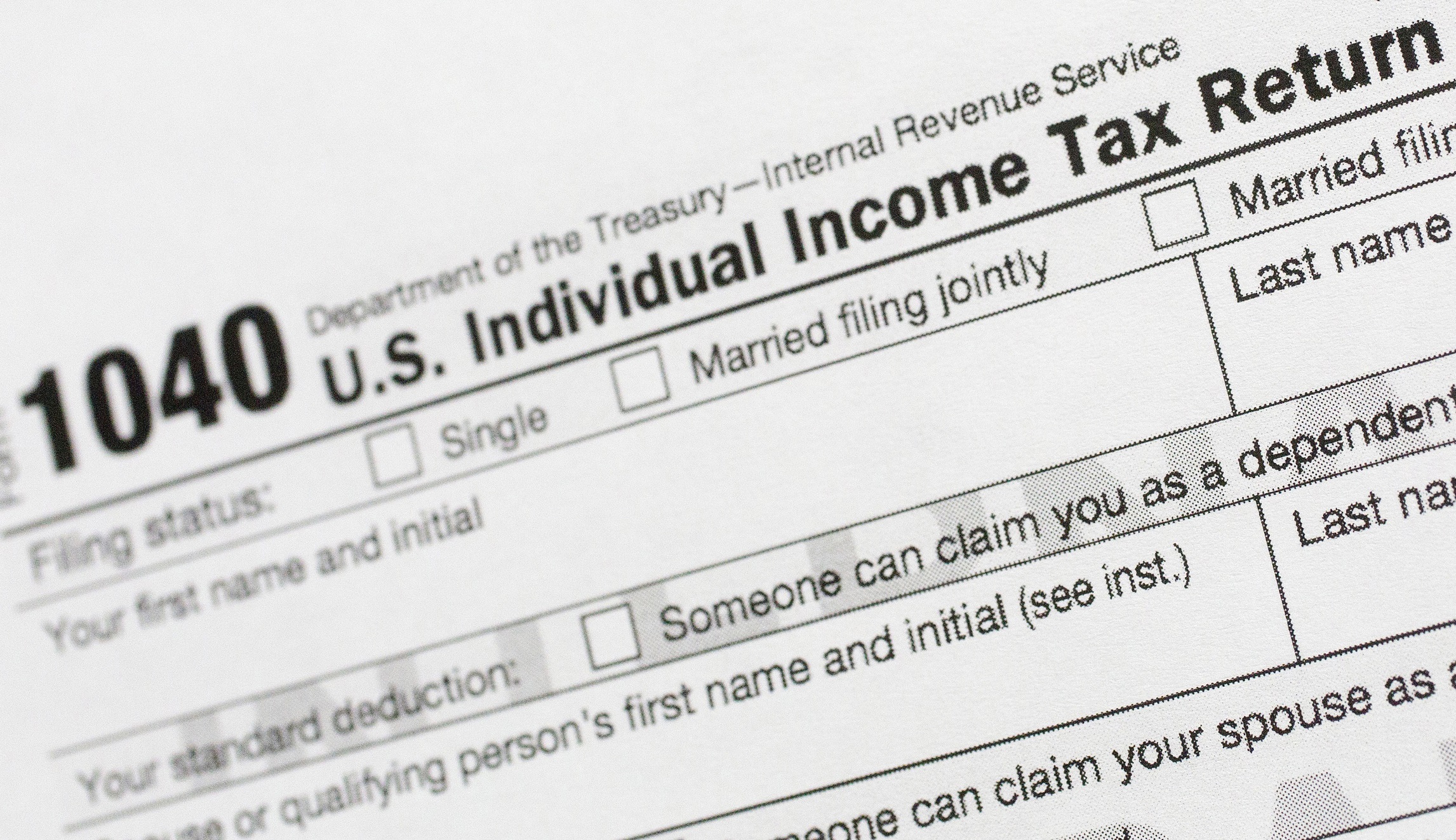 Biden administration may be forced to stop covering for big abuses by IRS