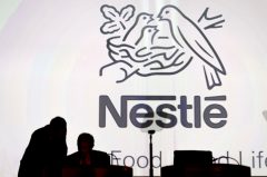 Nestle CEO alludes to price increases