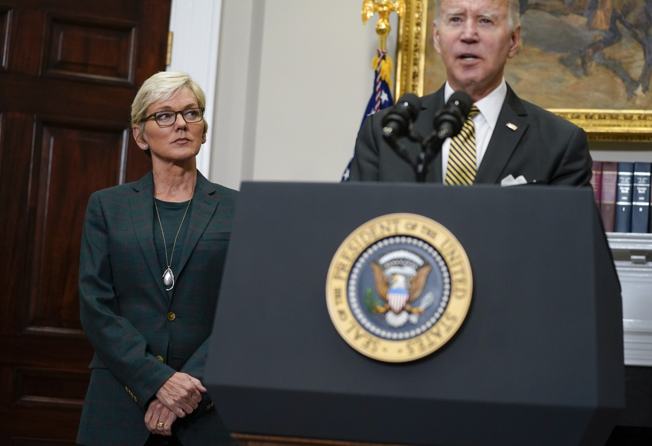 Administration announces purchase of oil for reserve, first since Biden drawdowns