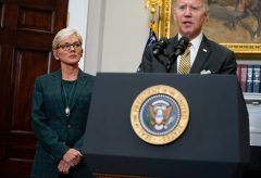 Administration announces purchase of oil for reserve, first since Biden drawdowns