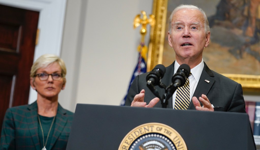 Biden’s lightbulb ban is an attack on the poor