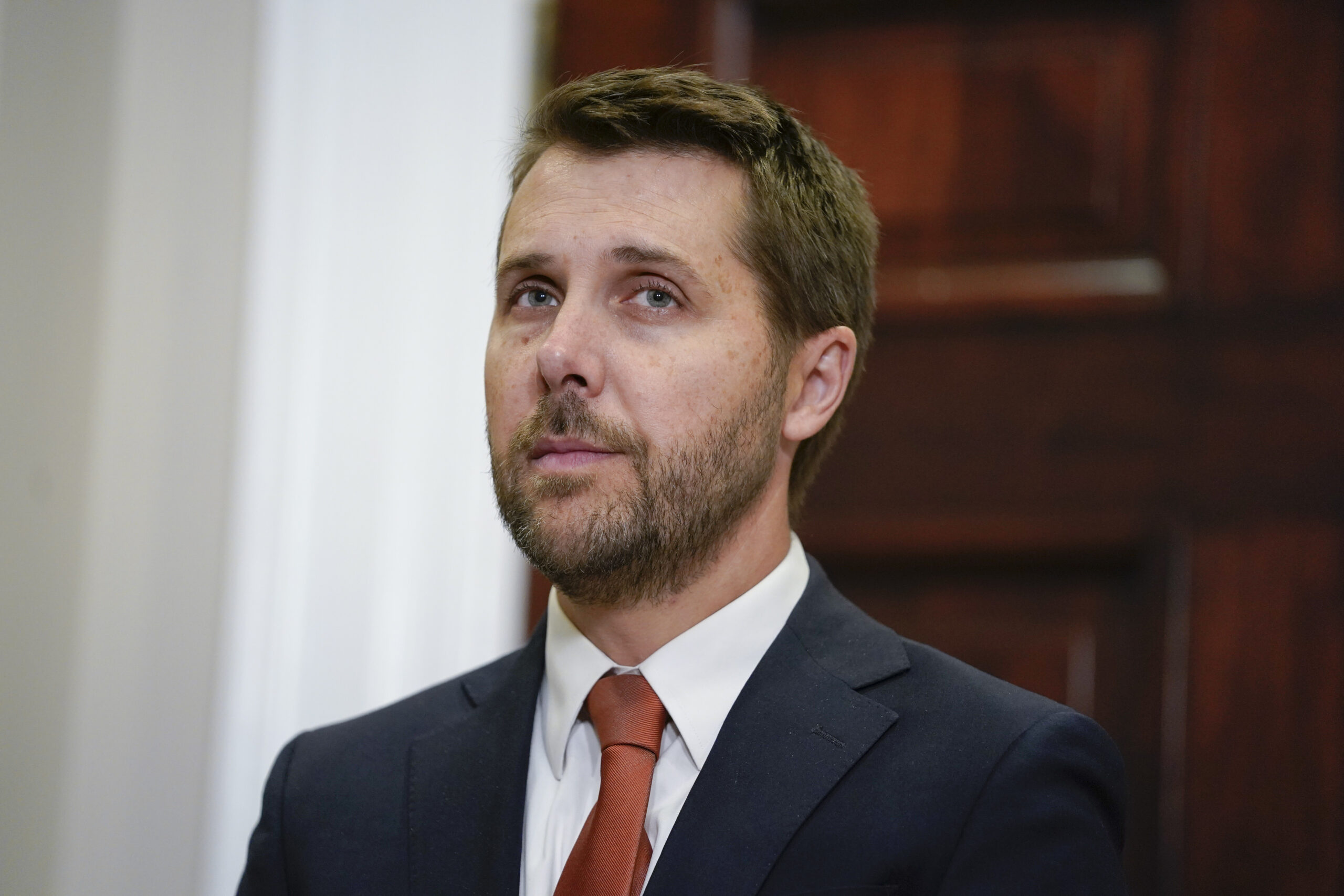 Biden’s top economic adviser stepping down in February