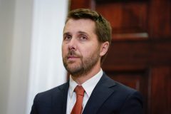 Biden’s top economic adviser stepping down in February