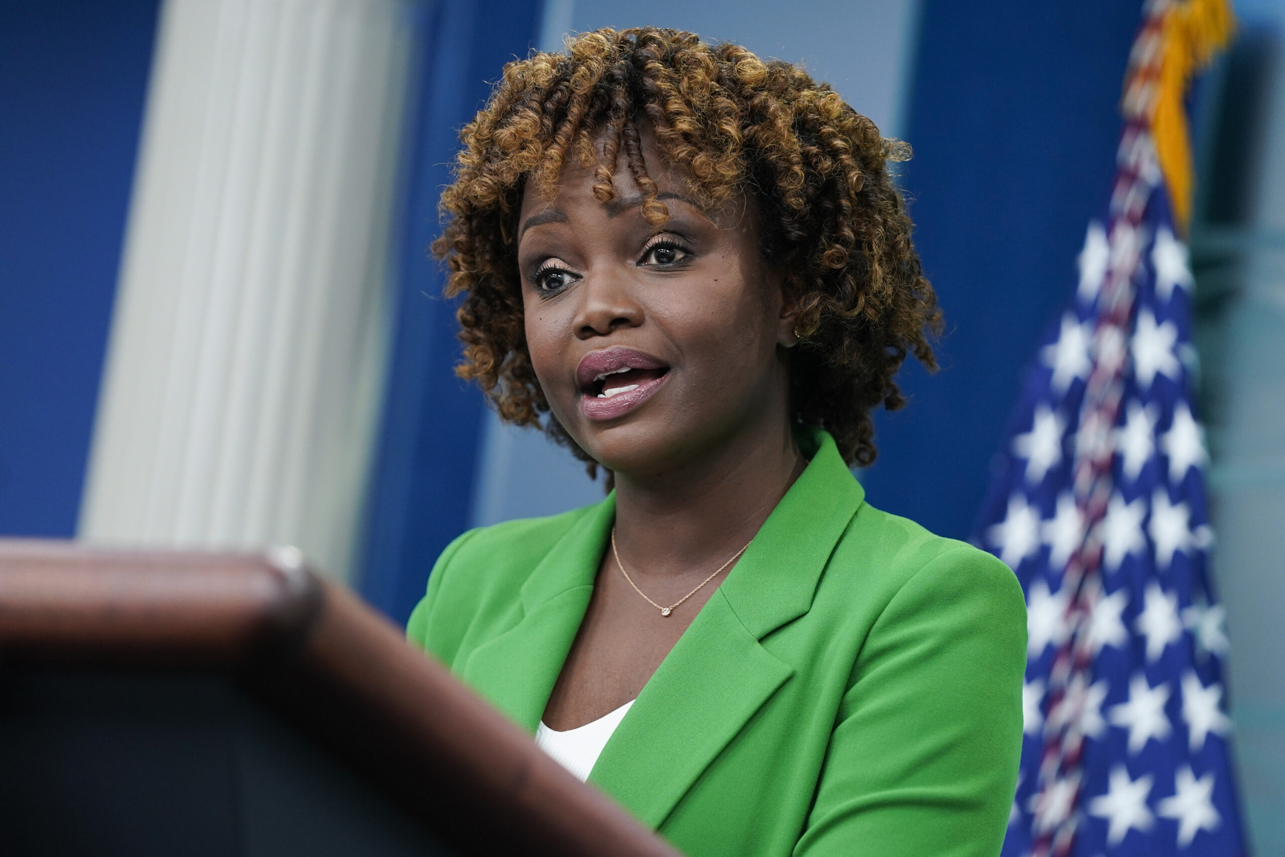 White House dodges blame for historic drops in student math and reading scores