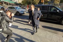 Kevin Spacey found not liable in sexual abuse case