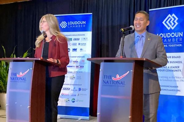 One year after Youngkin victory, education once again takes center stage in Virginia
