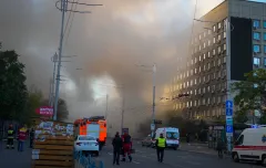 US announces more than $53 million in aid to Ukraine for critical infrastructure
