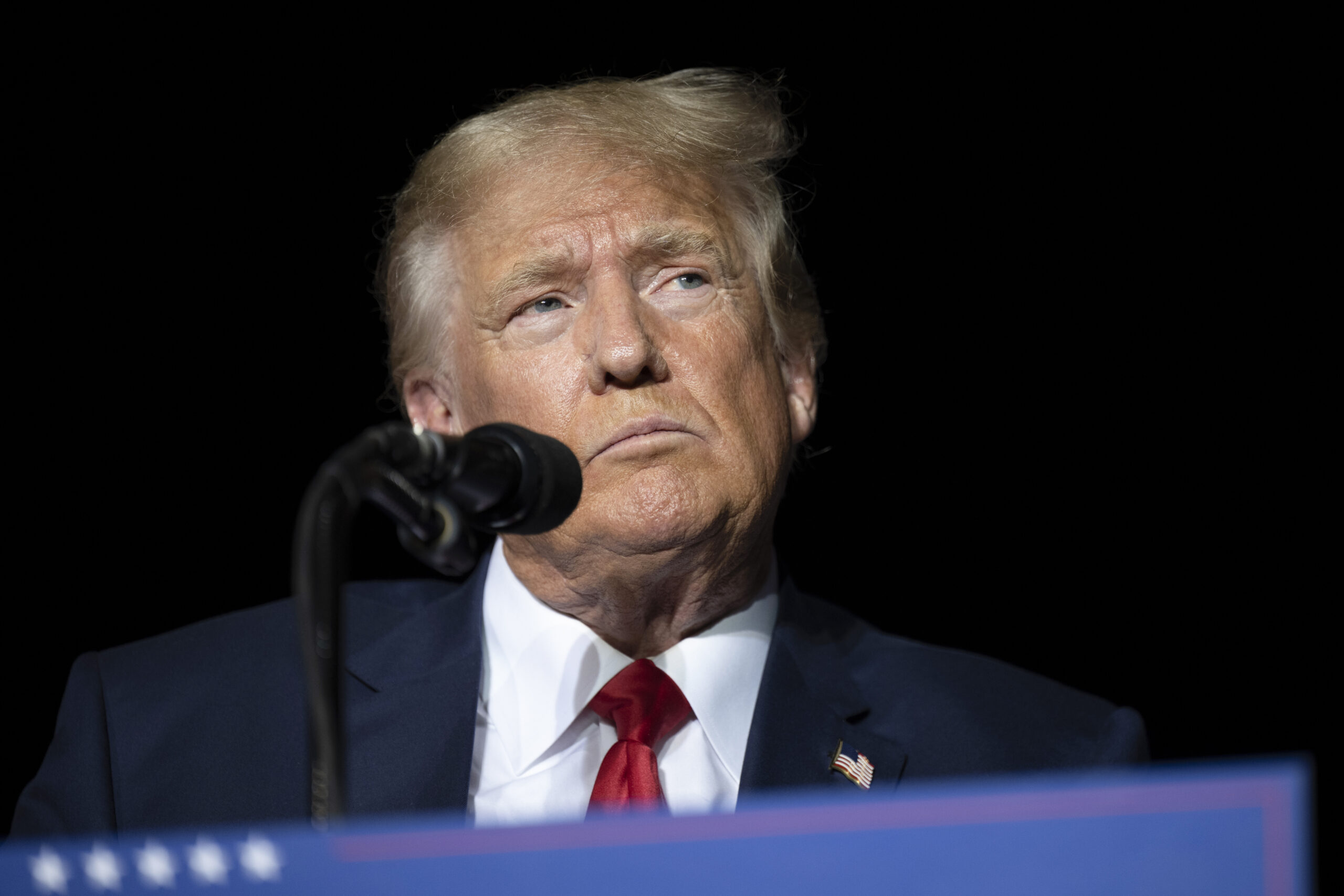 White House won’t comment on new Jan. 6 committee Trump subpoena
