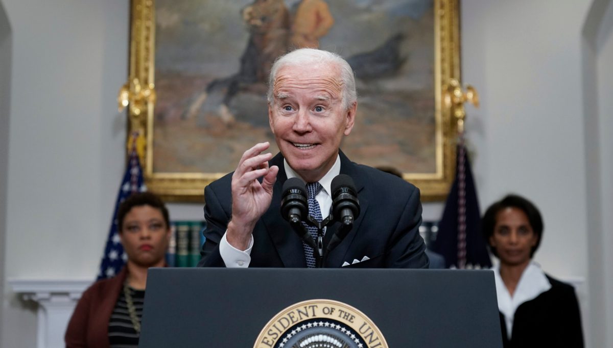 White House states opposition to GOP gas stove bills but withholds veto ...