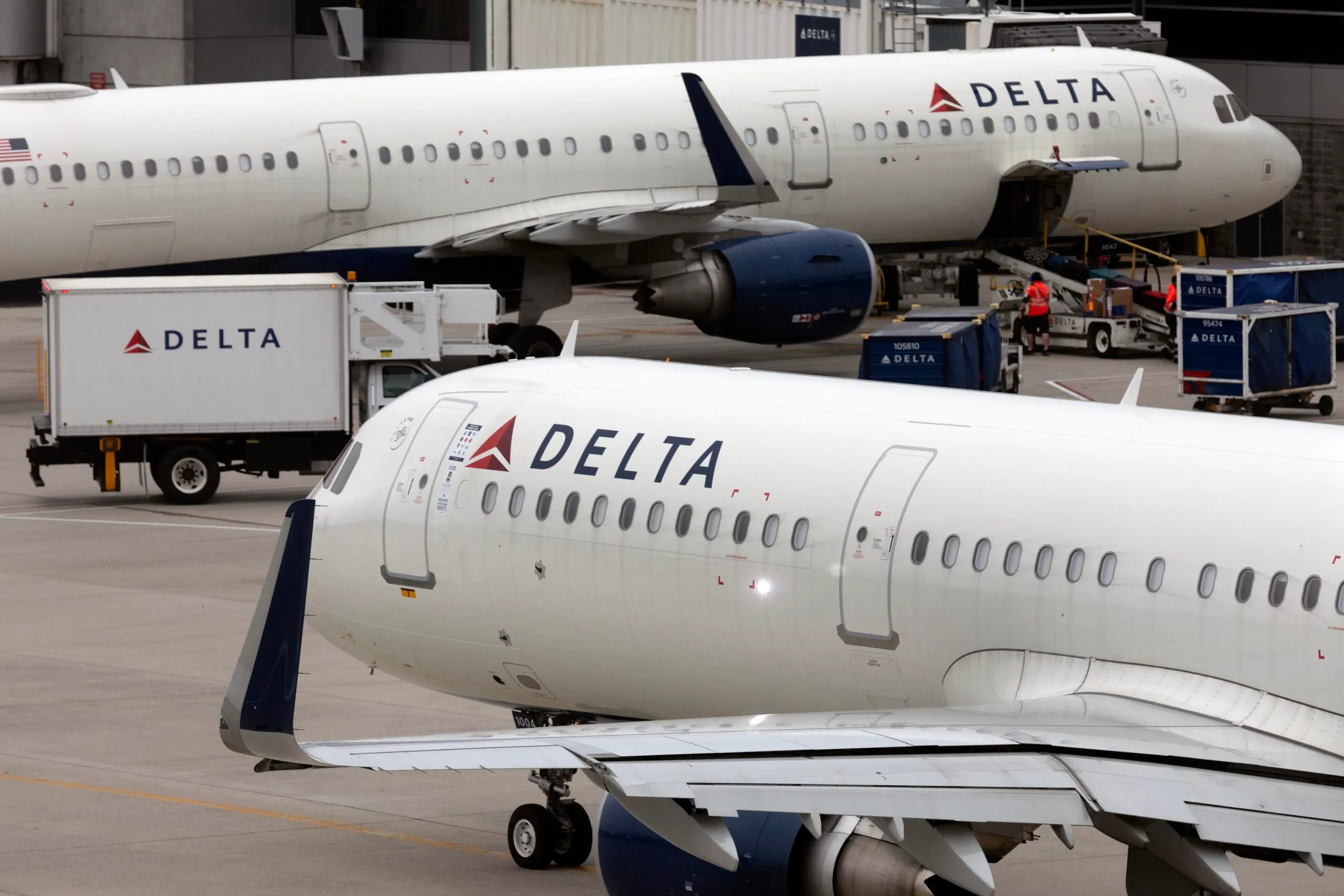 White House says ‘no evidence’ FAA outage was a cyberattack