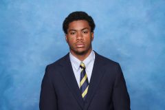 San Jose State University football player Camdan McWright struck and killed by bus