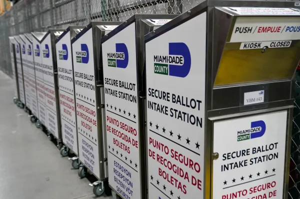 More votes, less democracy