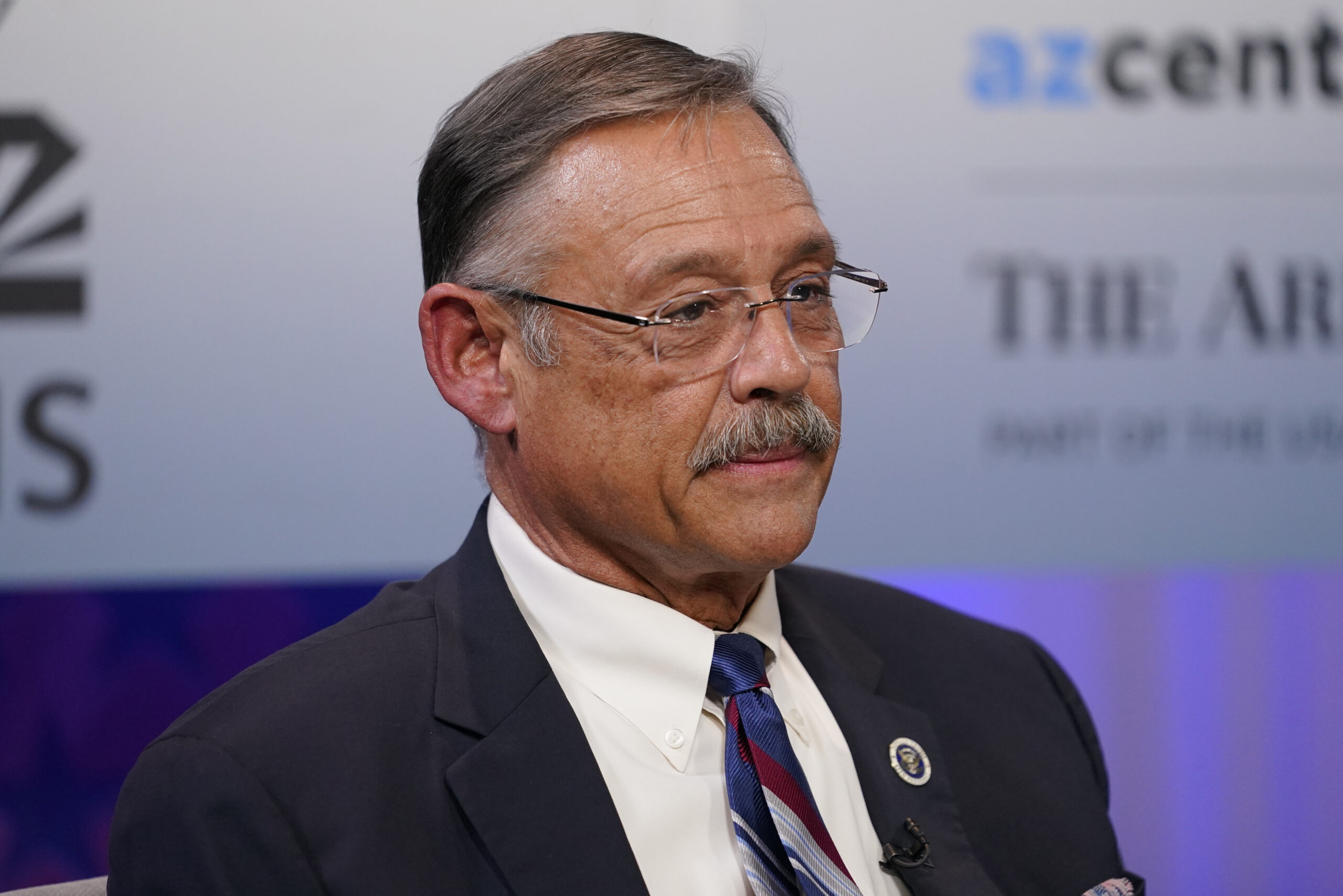 Mark Finchem’s election lawsuit gets tossed out with prejudice by Arizona judge