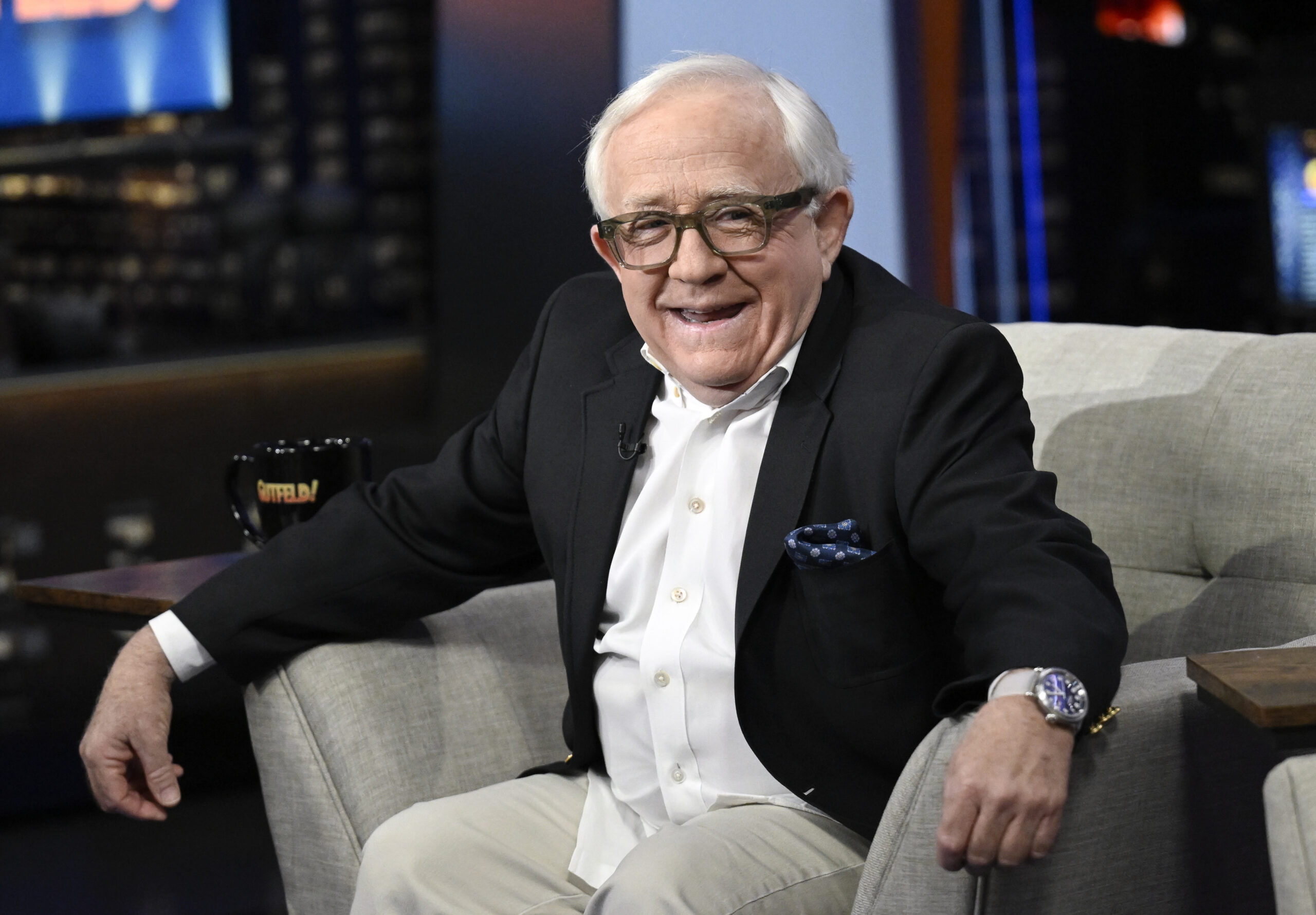 Will & Grace actor Leslie Jordan dies at 67 after car crash