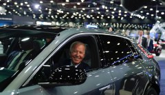 The Biden administration loves electric vehicles in theory but not in practice