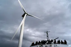 Major developer halts two New Jersey offshore wind projects in blow to Biden goals