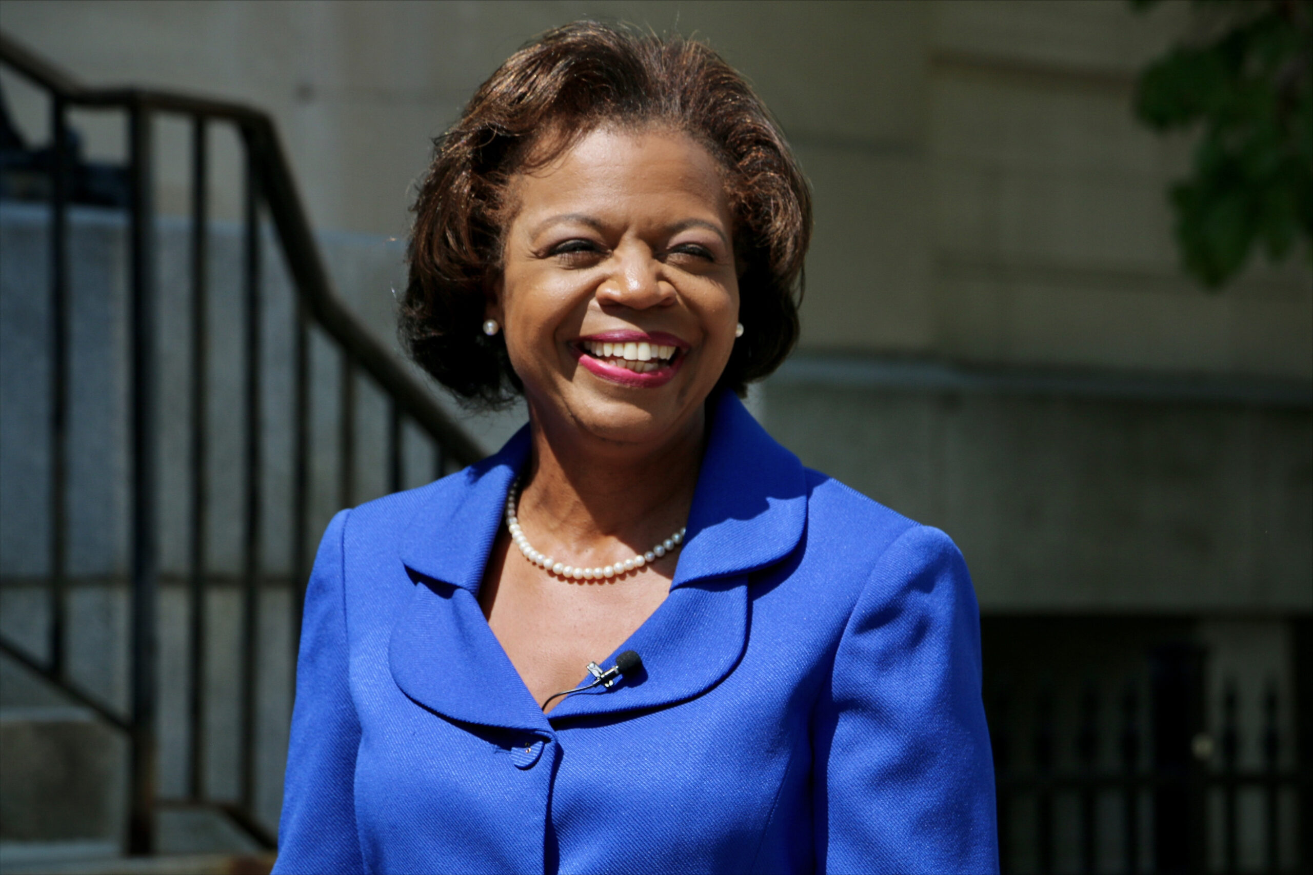 Obama cuts ad for Cheri Beasley as Republicans ratchet up offensive in North Carolina