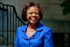 Obama cuts ad for Cheri Beasley as Republicans ratchet up offensive in North Carolina