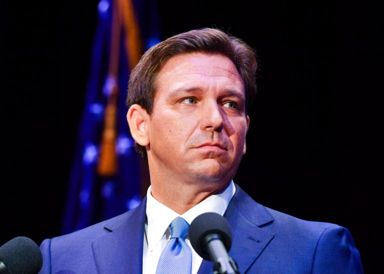 Florida judge rules against DeSantis over immigrant flight records