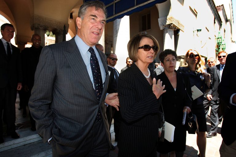 Police reveal identity of suspect after Paul Pelosi attacked in home by man asking ‘Where is Nancy?’