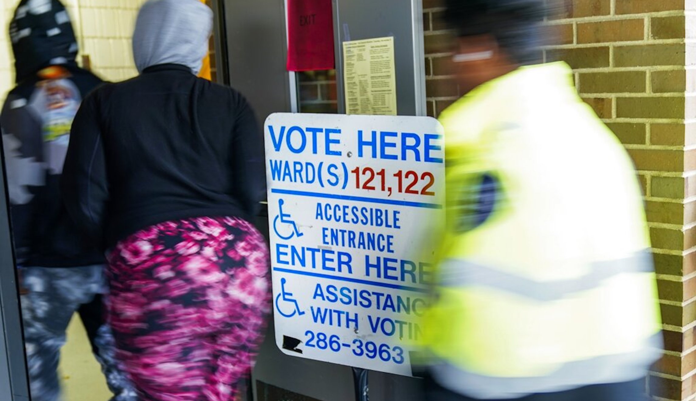 Only 17% of black voters support defunding the police: Poll