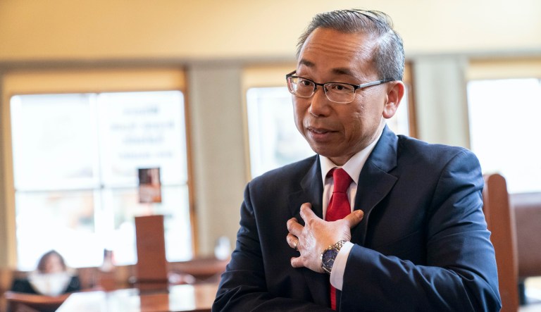 GOP wins in these House races will reflect a good election night for Republicans