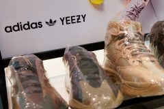 ‘More severe than anticipated’: Adidas’s split with Kanye West brings hiring freeze