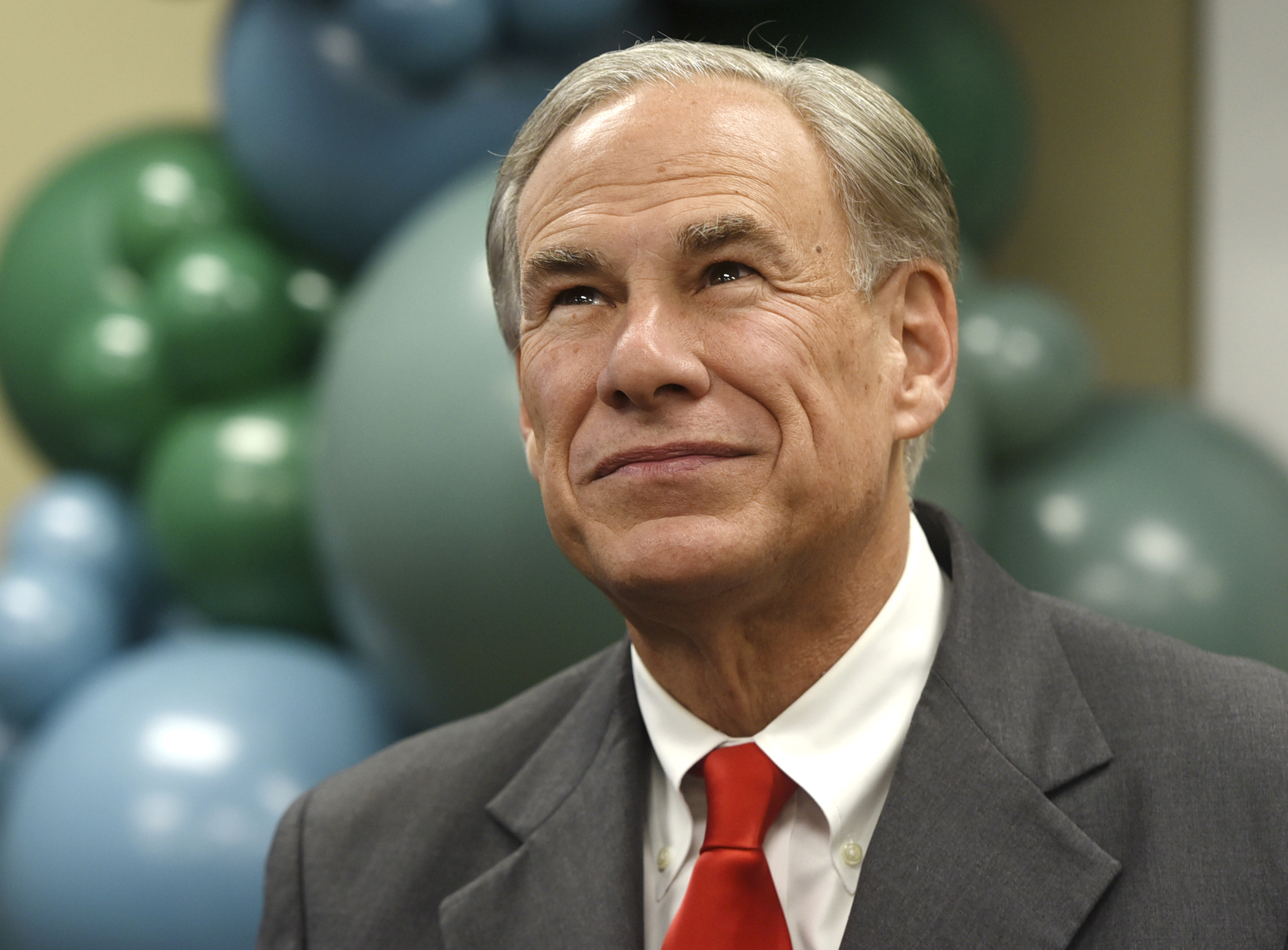 Greg Abbott calls for investigation into election ‘improprieties’ in Republican district