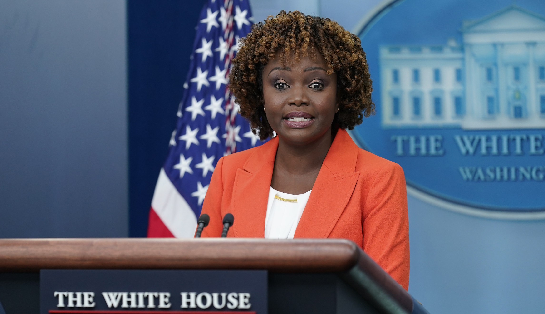 ‘Fed’s actions will help bring inflation down’: White House defends interest rate hike