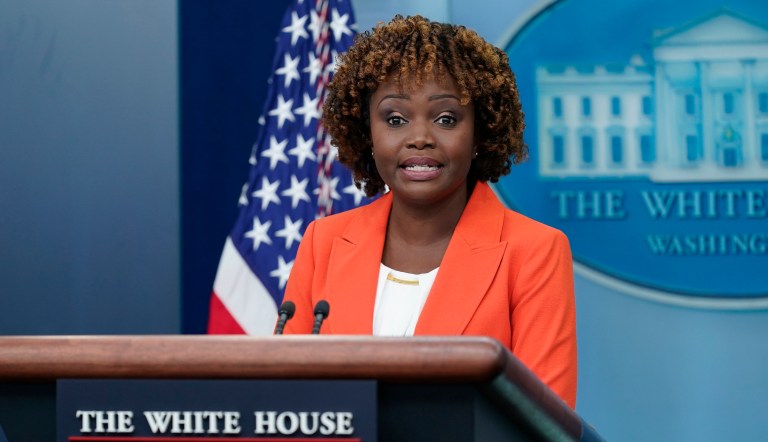 ‘Fed’s actions will help bring inflation down’: White House defends interest rate hike