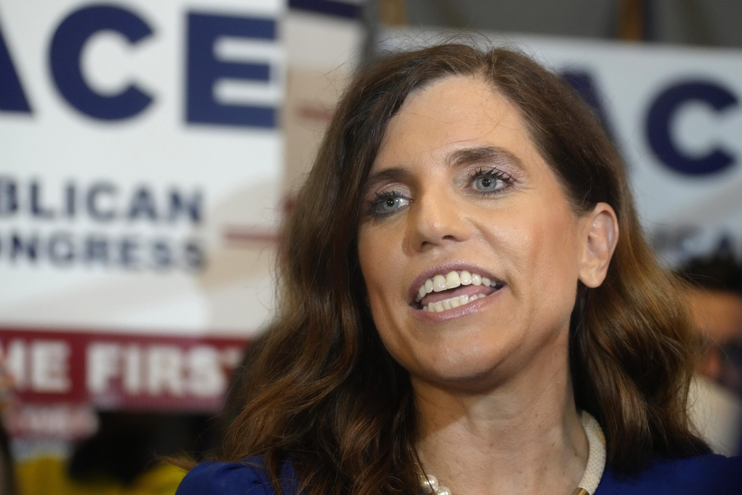 Rep. Nancy Mace says ‘anybody is on the table’ for Hunter Biden investigation subpoena