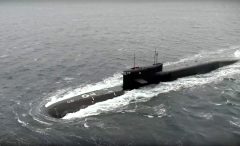 Russia may be preparing ‘doomsday’ nuclear torpedo test: Report