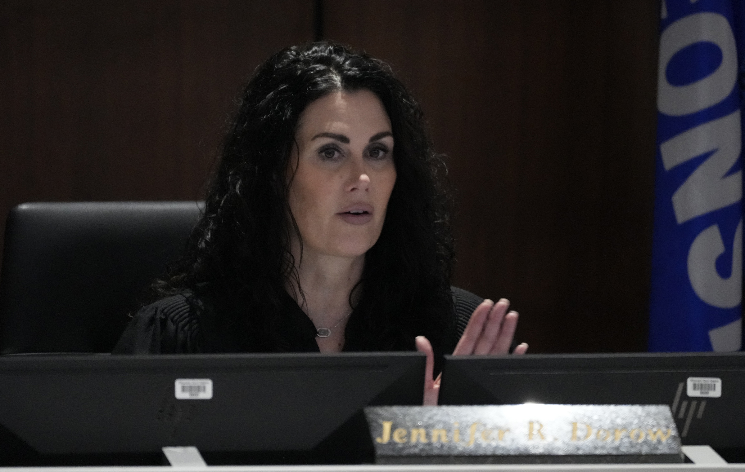 WATCH: Judge in Waukesha parade killer trial sounds off on Wisconsin bail laws