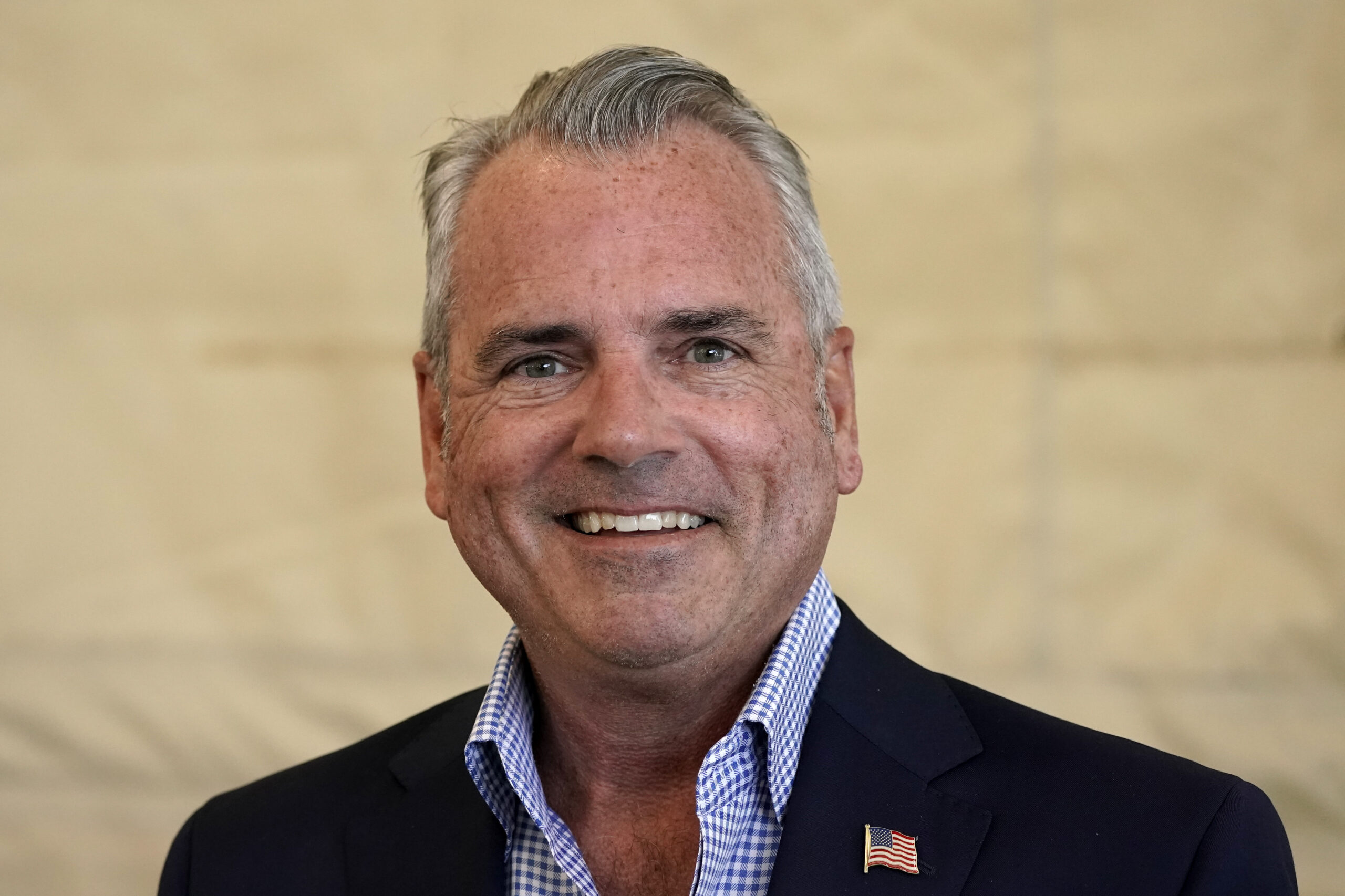 Mark Alford