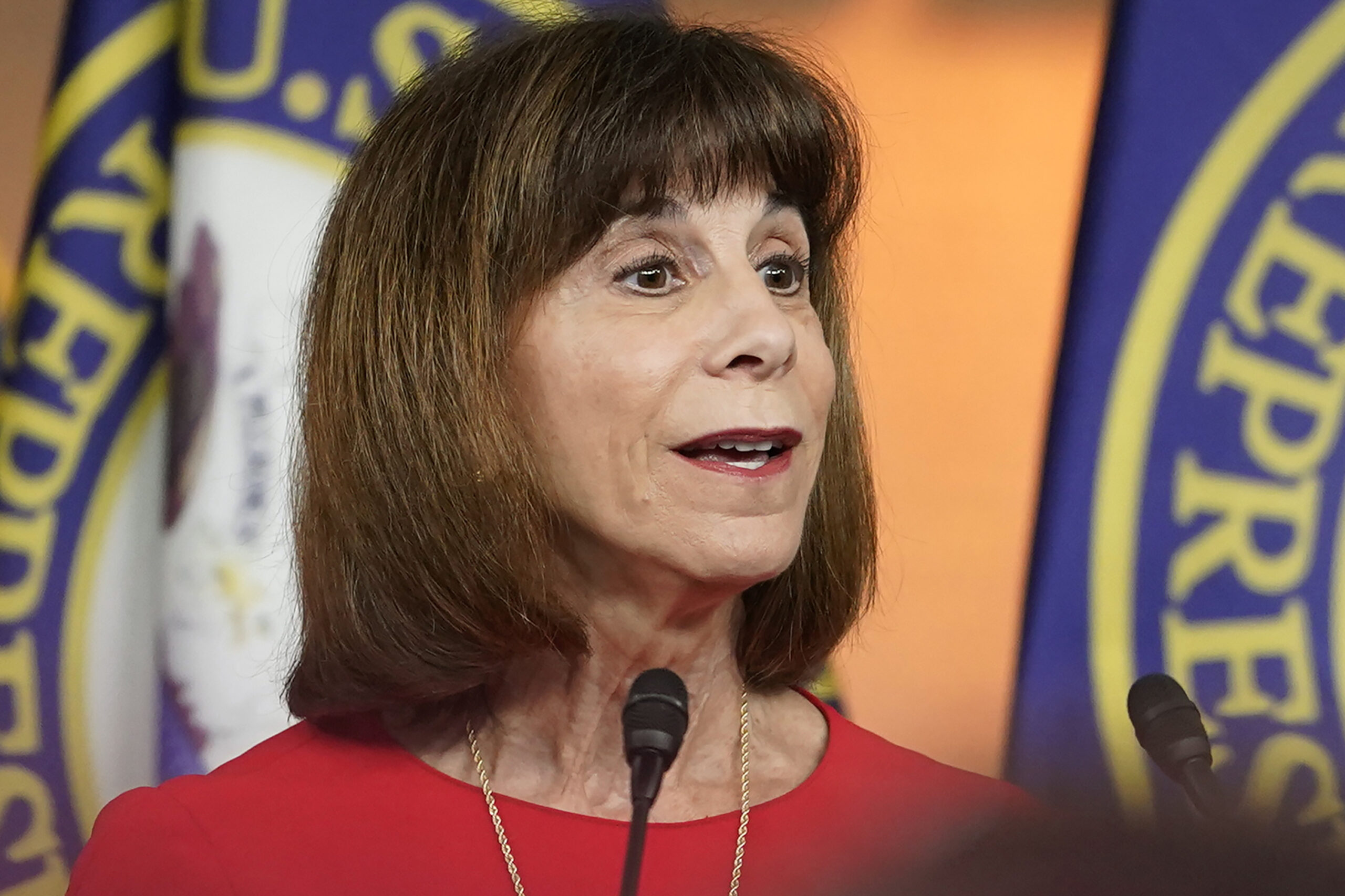 Democratic House member flouts stock disclosure law with over year late filing