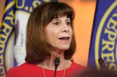 Democratic House member flouts stock disclosure law with over year late filing