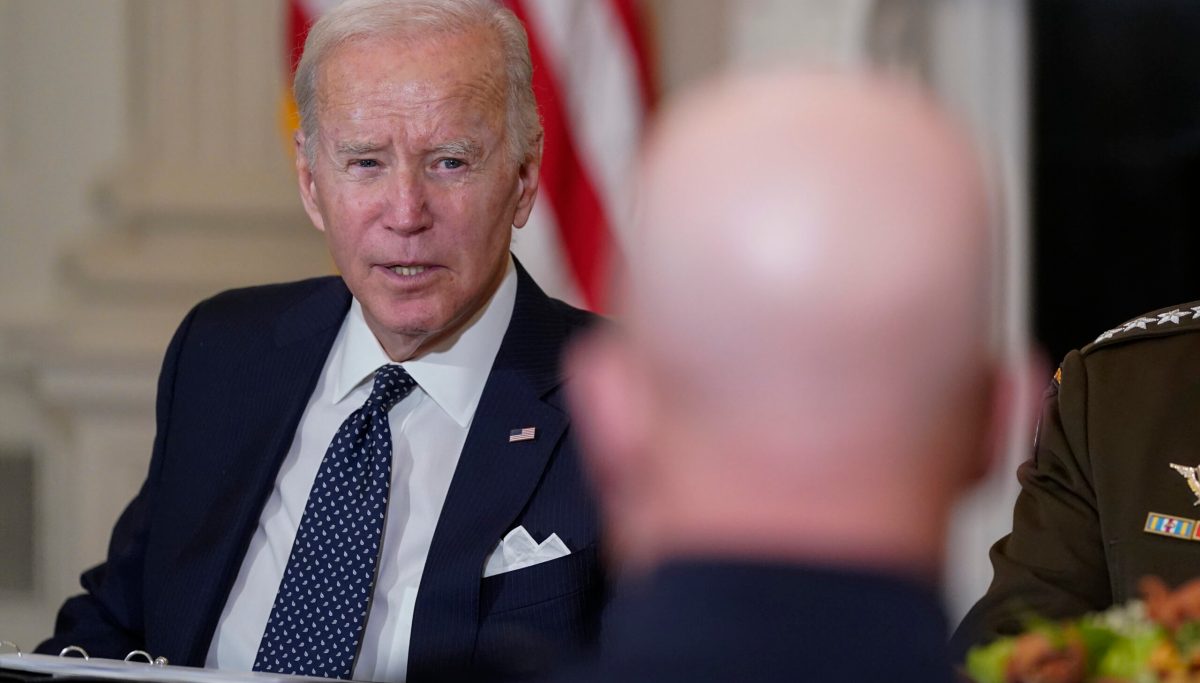 Biden says GOP will drive inflation even higher as price hikes outpace ...