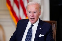 White House raises alarm on ‘mega MAGA’ economy as midterm picture darkens