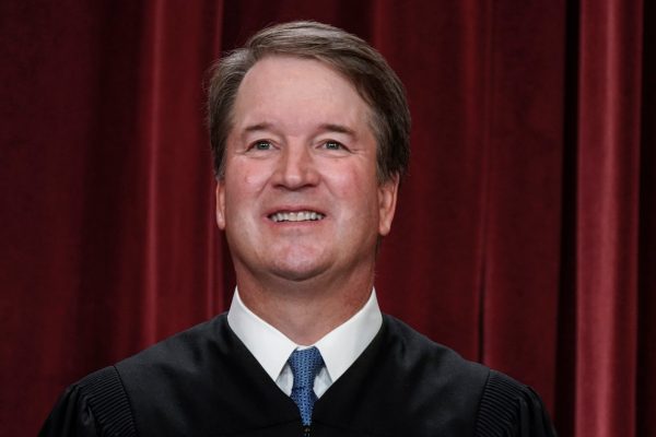 New anti-Kavanaugh documentary to be screened tonight at Sundance Film Festival
