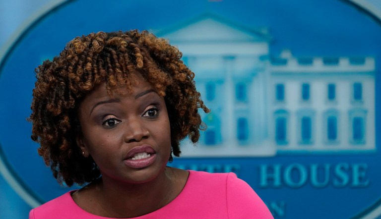 White House says GOP plans to ‘make the economy worse, not better’