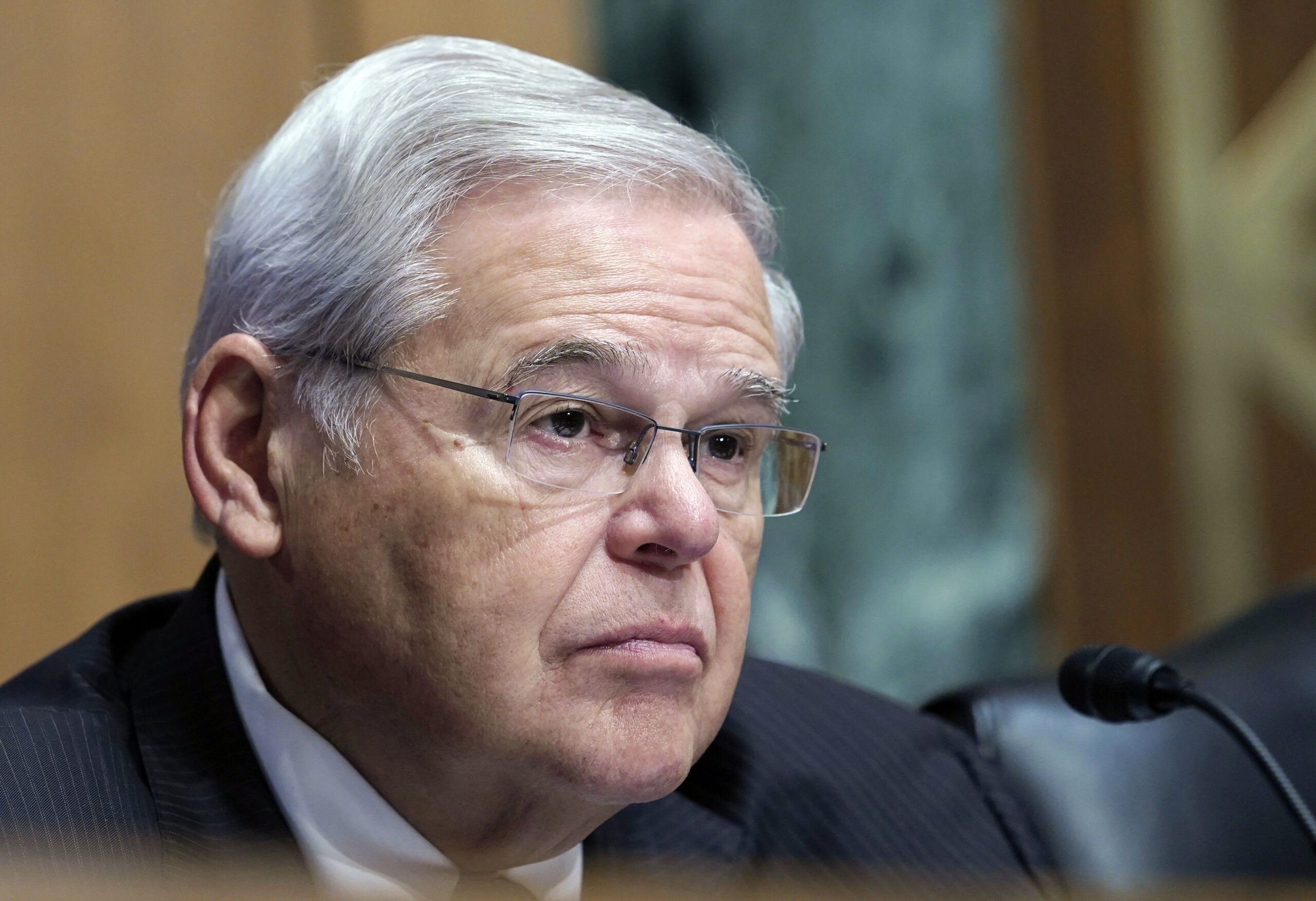 Bob Menendez