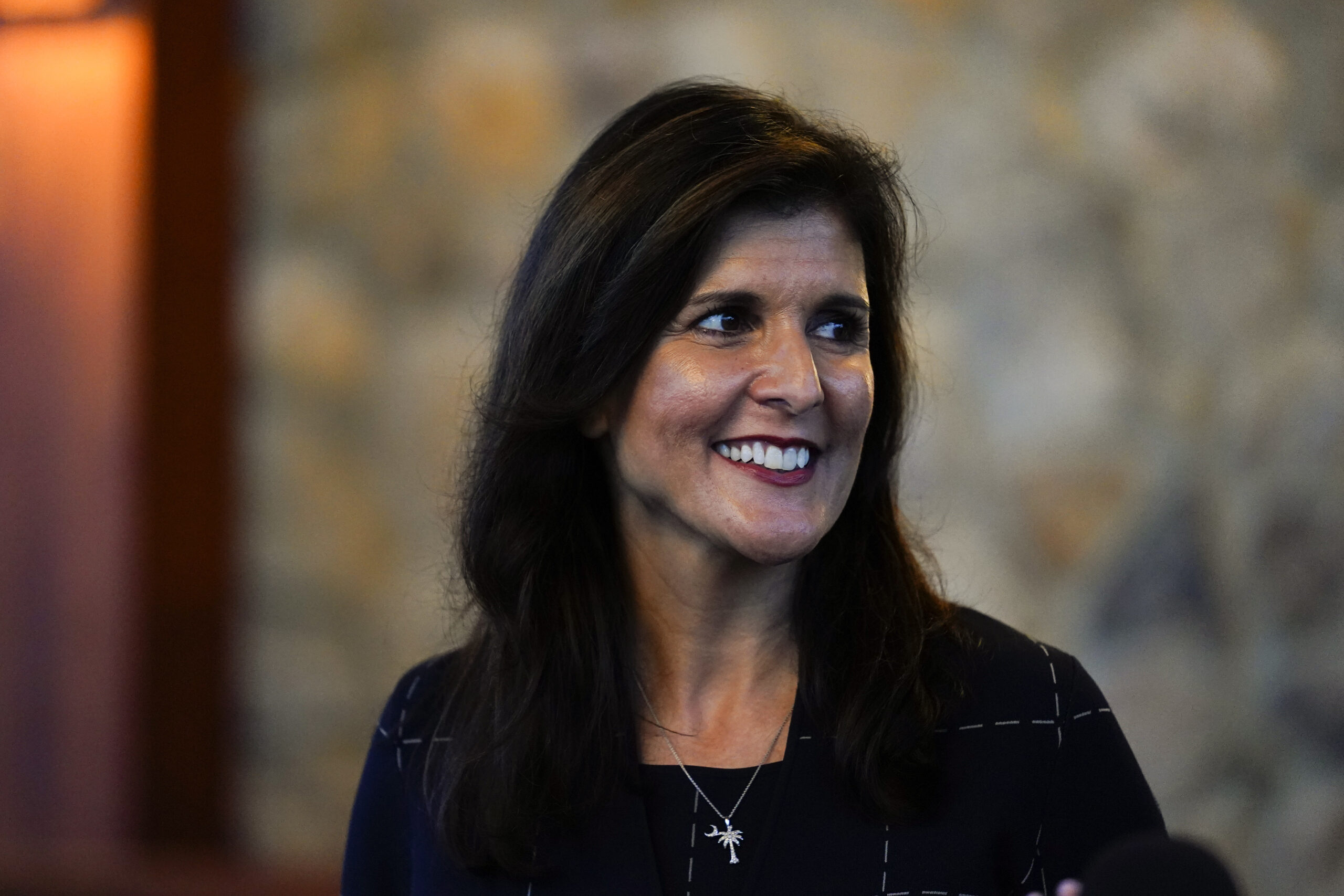 Nikki Haley to come in as GOP closer in four key states ahead of midterm elections