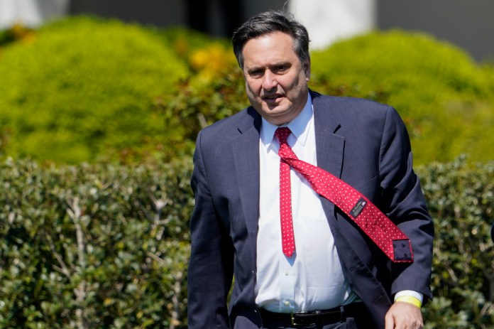 White House chief of staff expects Biden reelection announcement ‘after the holiday’