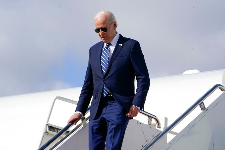 Biden still clings to his deliberate COVID contradictions