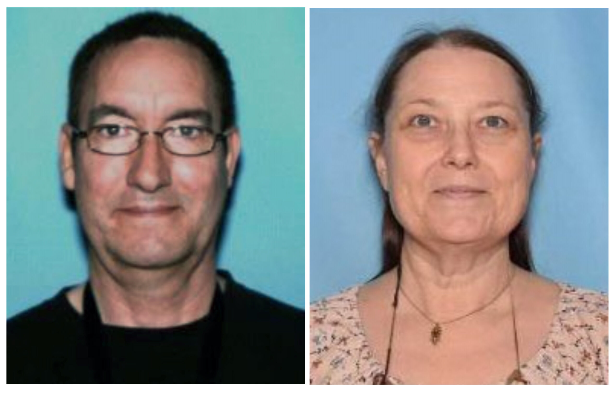 Hawaii couple convicted of stealing and living under identities of dead babies