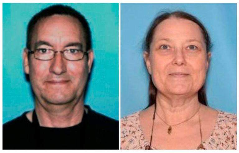 Hawaii couple convicted of stealing and living under identities of dead babies