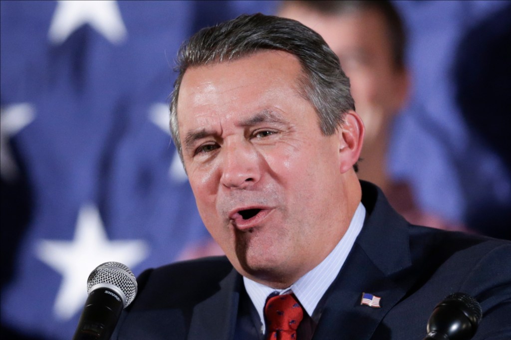 Rep. Don Bacon says both parties should view national debt default as ‘real threat’