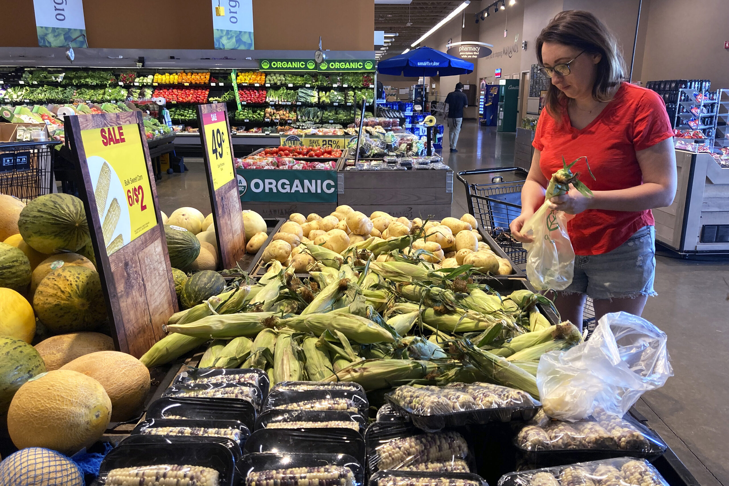 Food stamps: All Virginia SNAP beneficiaries will receive August benefits within four days