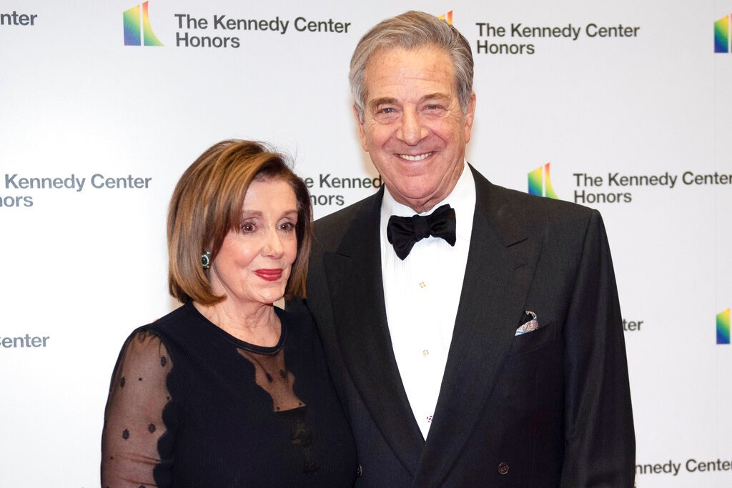 Attack on Paul Pelosi hints at a significant Capitol Police failure